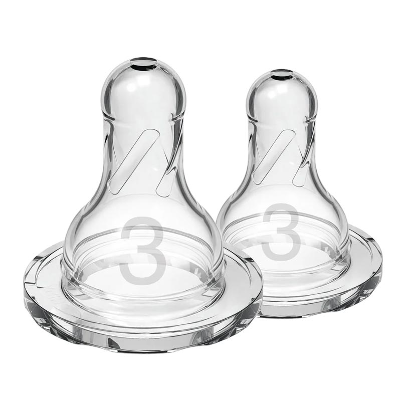 سرشیشه باریک +6 ماه سطح 3 دکتر بروان کد 332